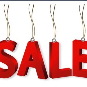 SALE